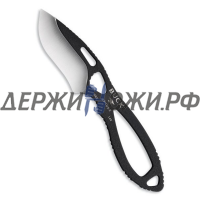 Нож ParkLite Skinner Black Buck B0140BKS 